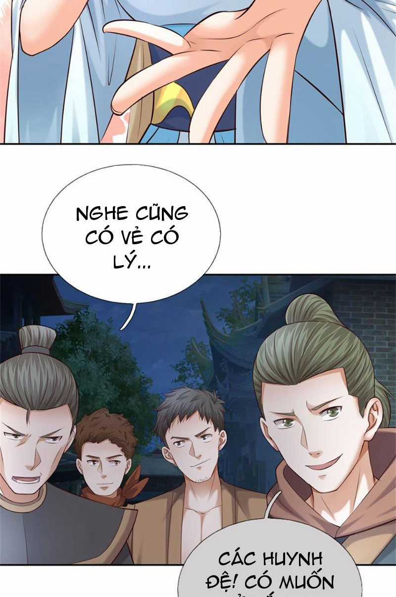 Ta Có Thể Vô Hạn Bạo Kích Chapter 10 trang 9