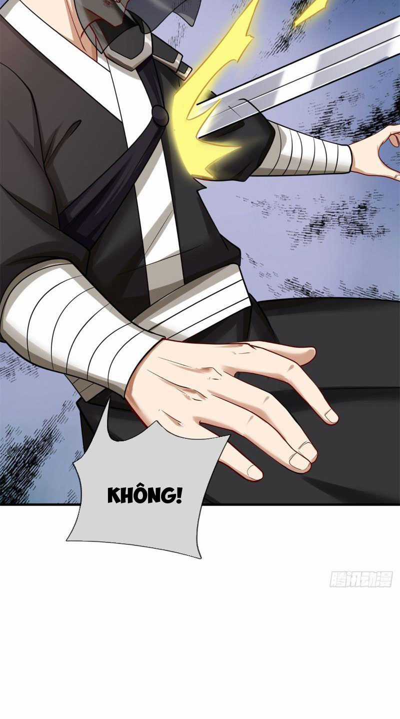 Ta Có Thể Vô Hạn Bạo Kích Chapter 11 trang 10