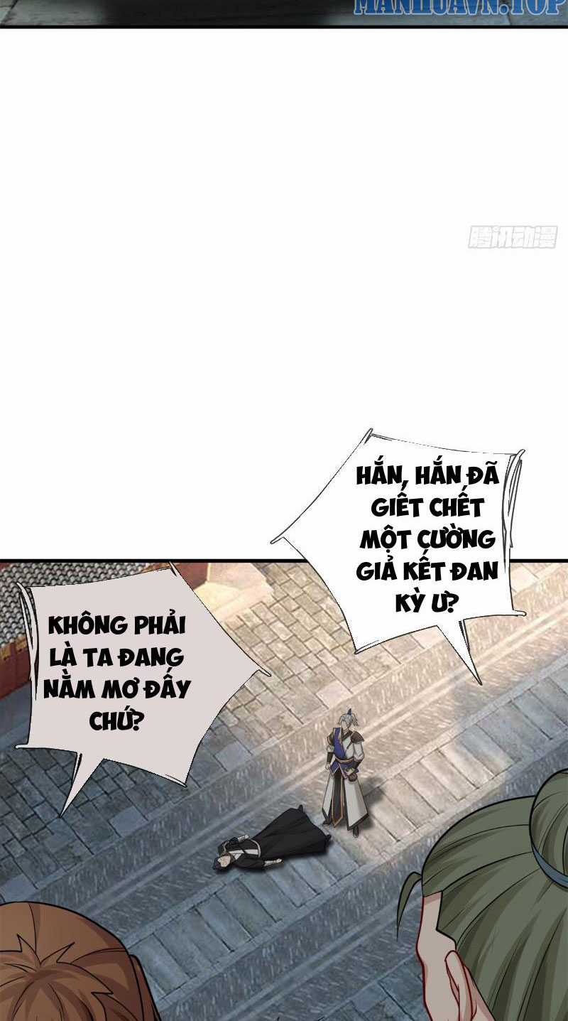 Ta Có Thể Vô Hạn Bạo Kích Chapter 11 trang 12