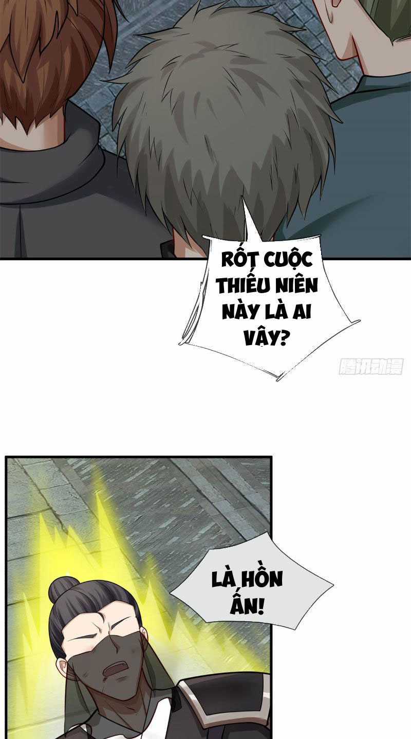 Ta Có Thể Vô Hạn Bạo Kích Chapter 11 trang 13