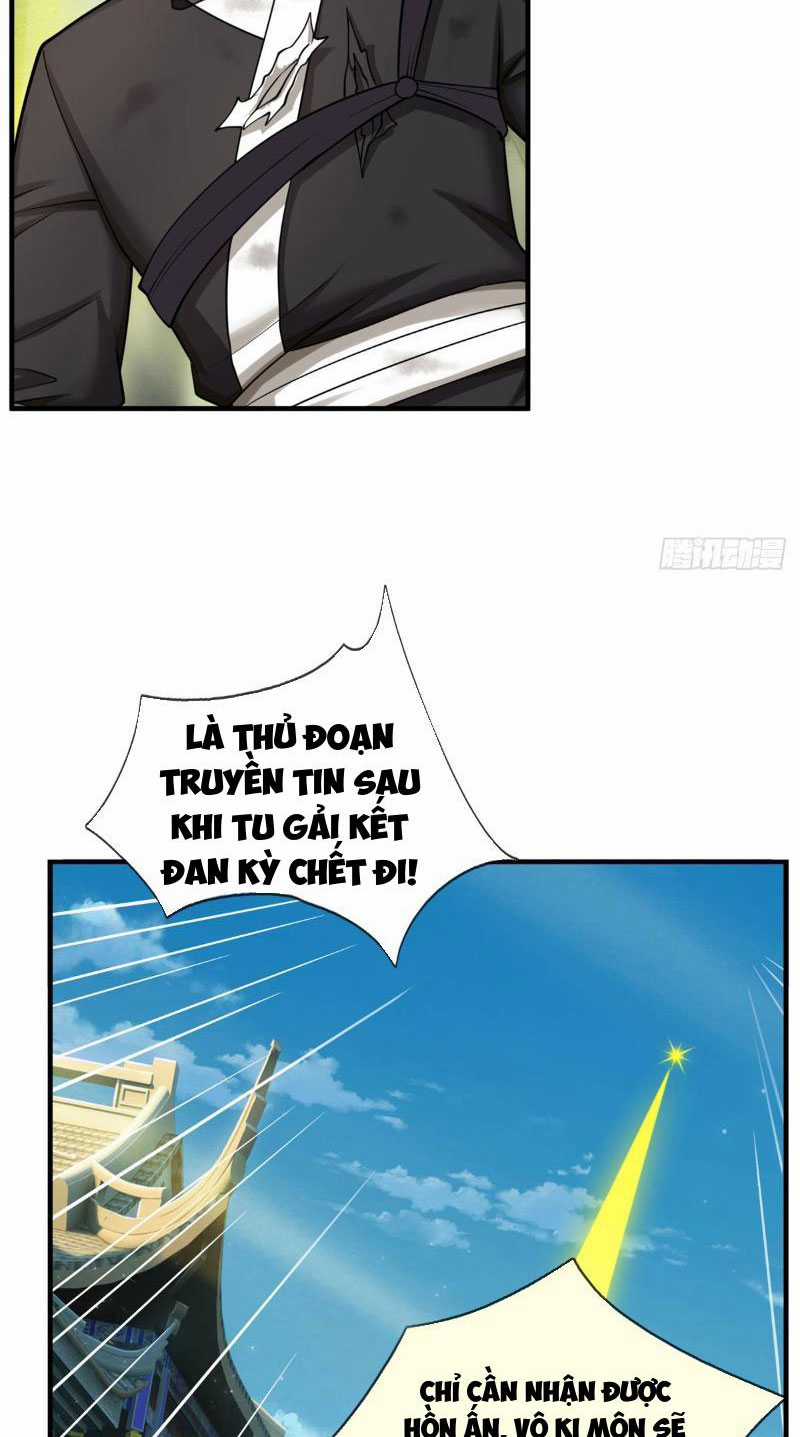 Ta Có Thể Vô Hạn Bạo Kích Chapter 11 trang 14