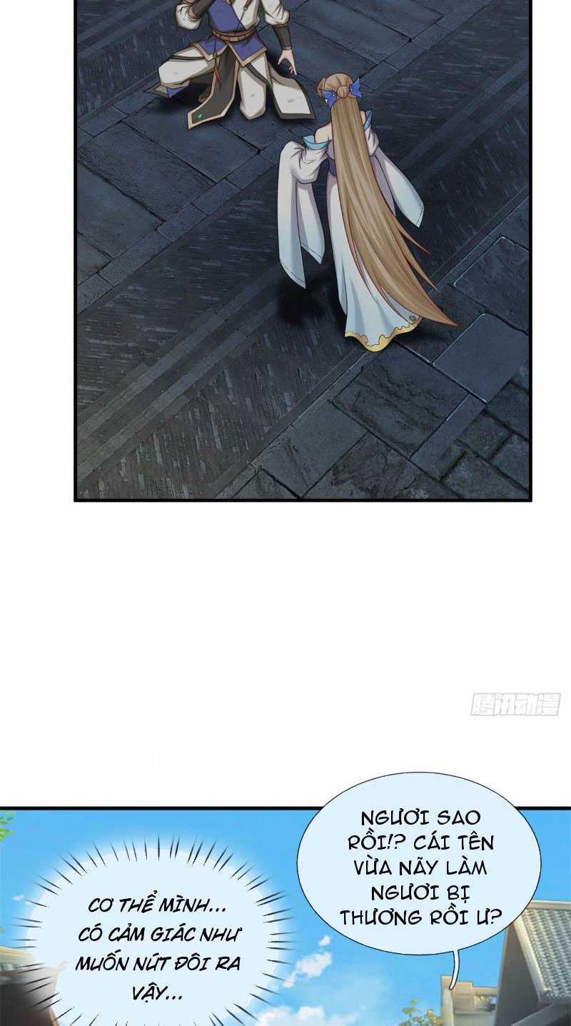 Ta Có Thể Vô Hạn Bạo Kích Chapter 11 trang 16