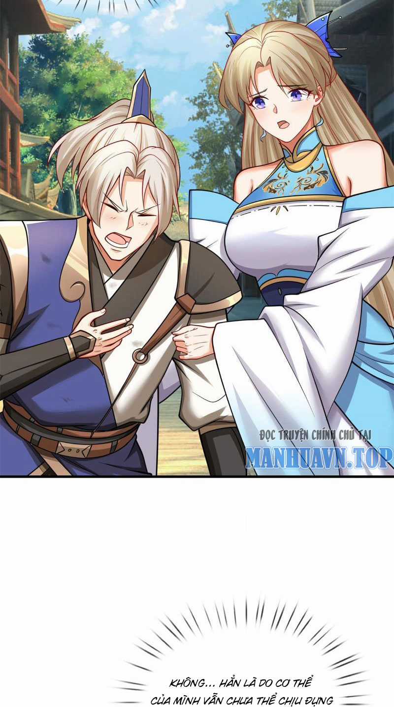 Ta Có Thể Vô Hạn Bạo Kích Chapter 11 trang 17