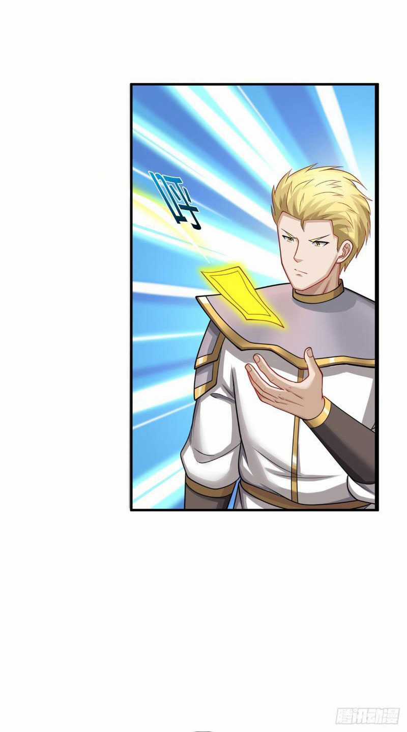 Ta Có Thể Vô Hạn Bạo Kích Chapter 11 trang 19