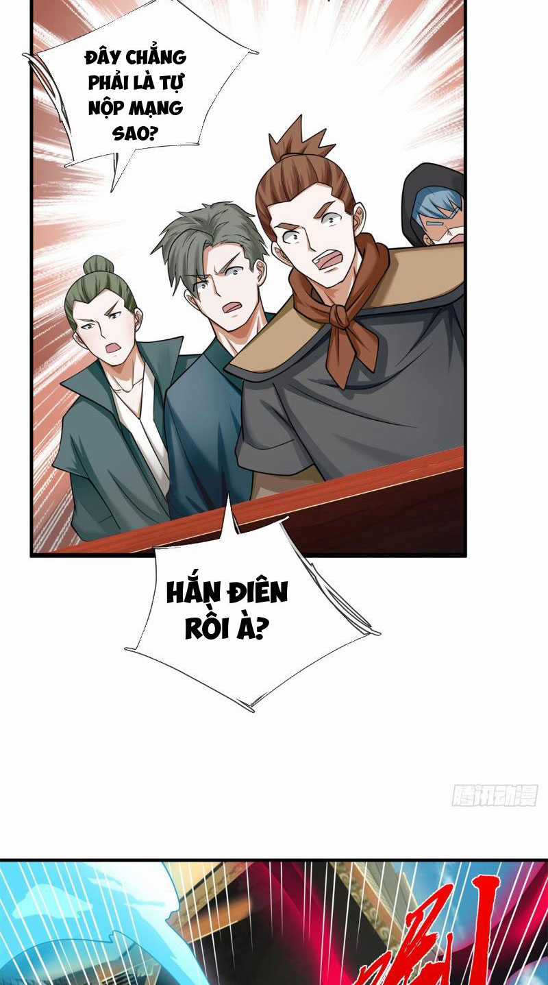 Ta Có Thể Vô Hạn Bạo Kích Chapter 11 trang 2