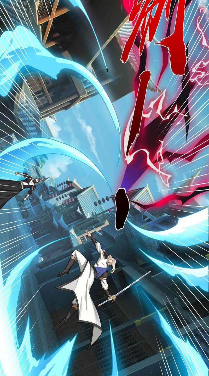 Ta Có Thể Vô Hạn Bạo Kích Chapter 11 trang 3