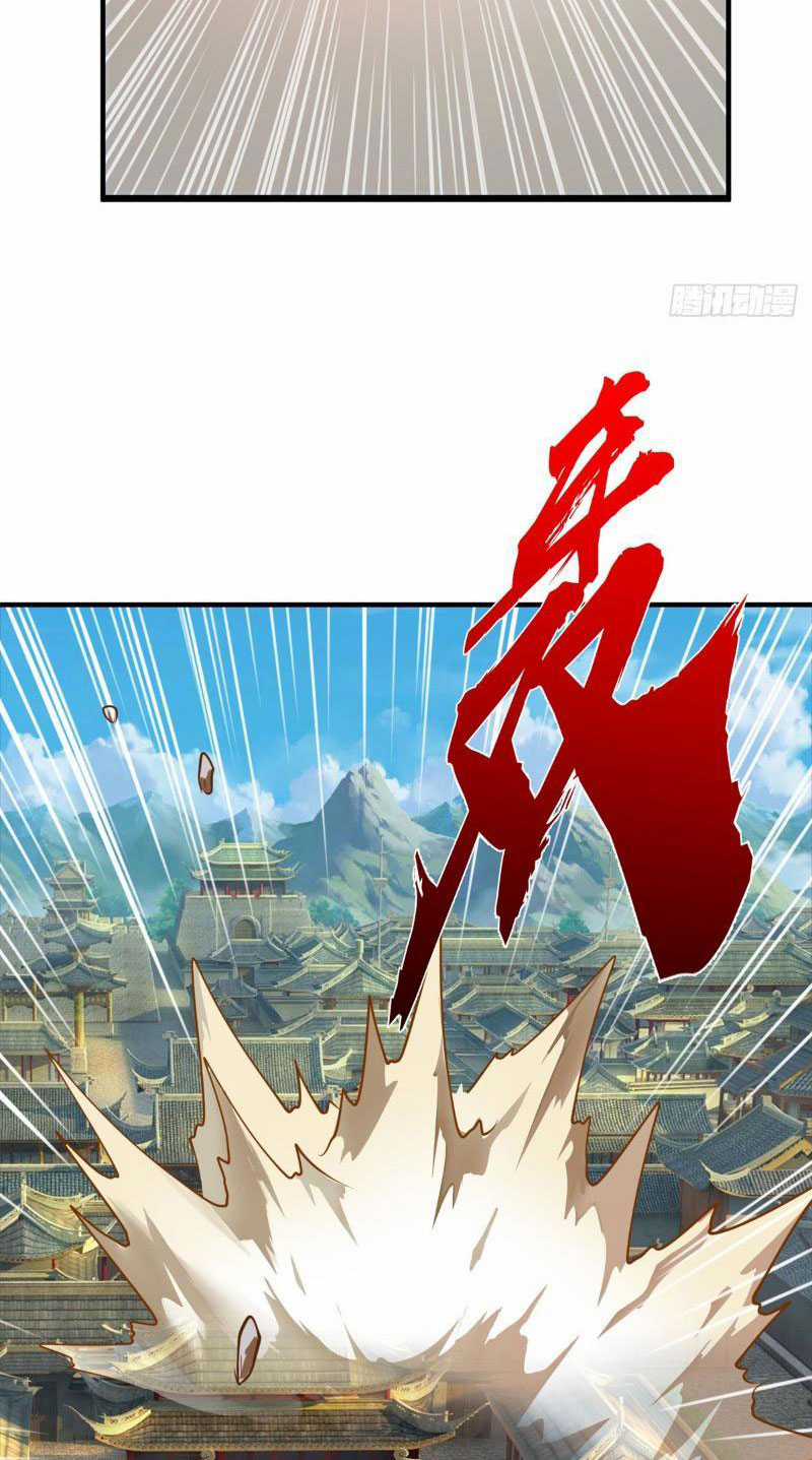 Ta Có Thể Vô Hạn Bạo Kích Chapter 11 trang 5