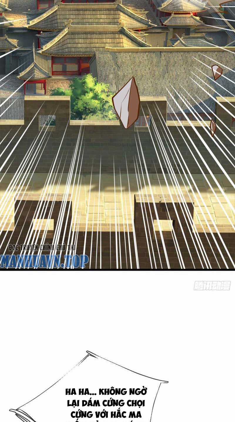 Ta Có Thể Vô Hạn Bạo Kích Chapter 11 trang 6