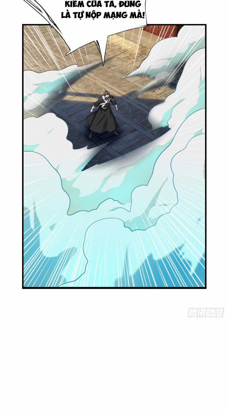 Ta Có Thể Vô Hạn Bạo Kích Chapter 11 trang 7