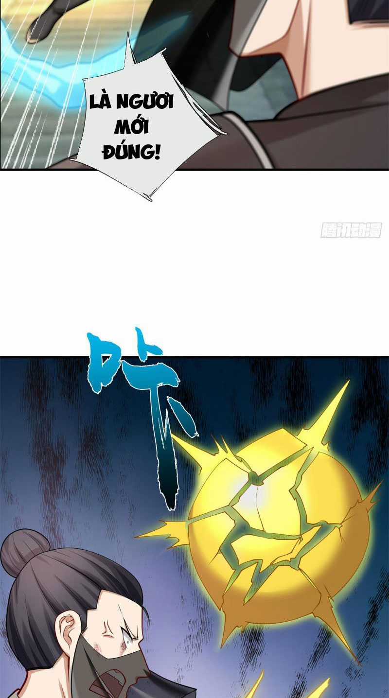 Ta Có Thể Vô Hạn Bạo Kích Chapter 11 trang 9