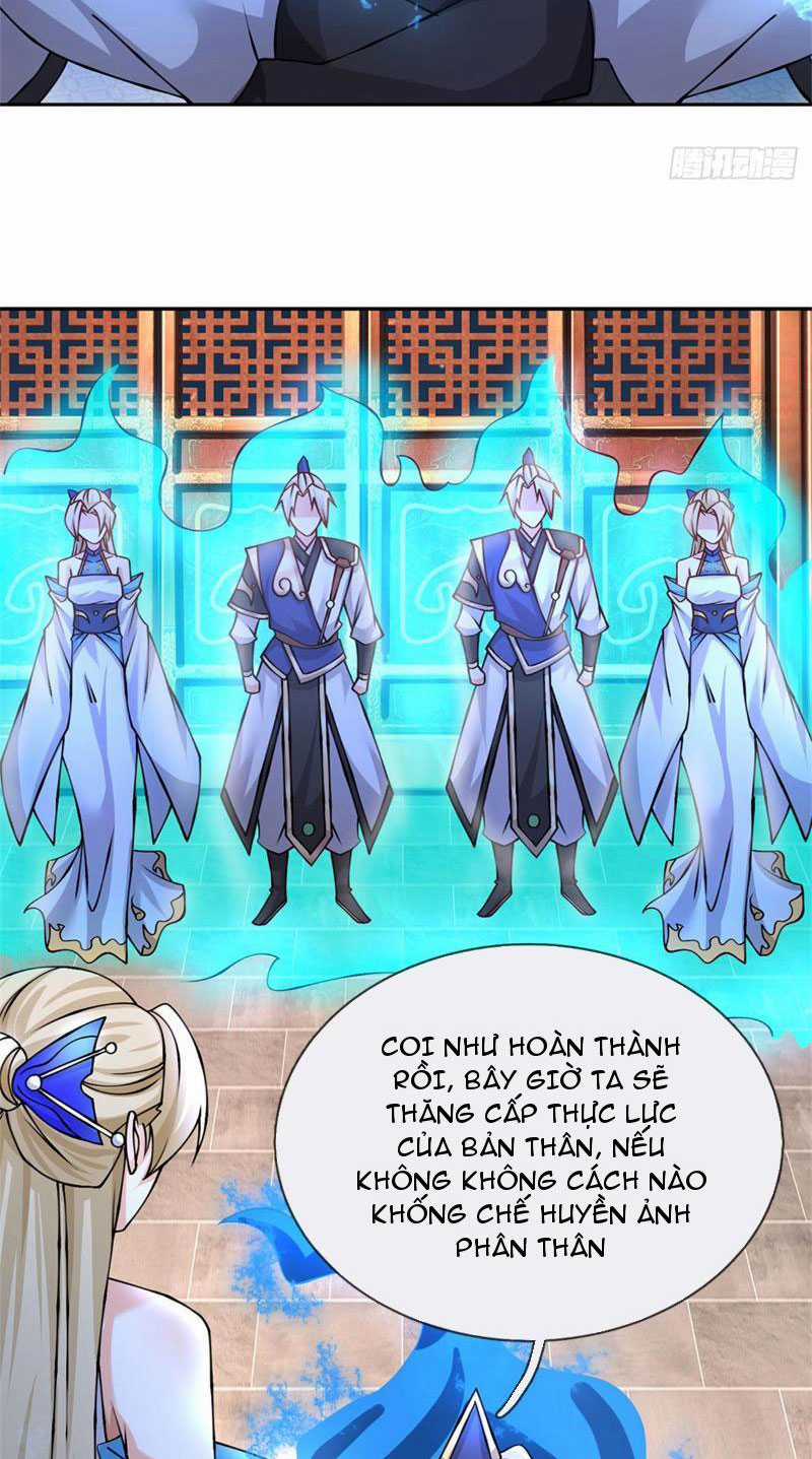 Ta Có Thể Vô Hạn Bạo Kích Chapter 12 trang 10