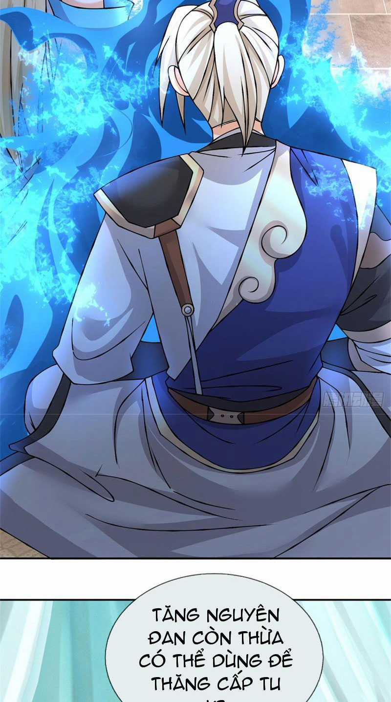 Ta Có Thể Vô Hạn Bạo Kích Chapter 12 trang 11