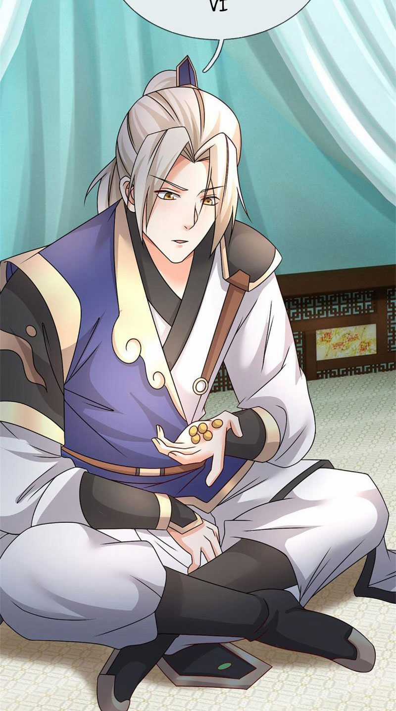 Ta Có Thể Vô Hạn Bạo Kích Chapter 12 trang 12