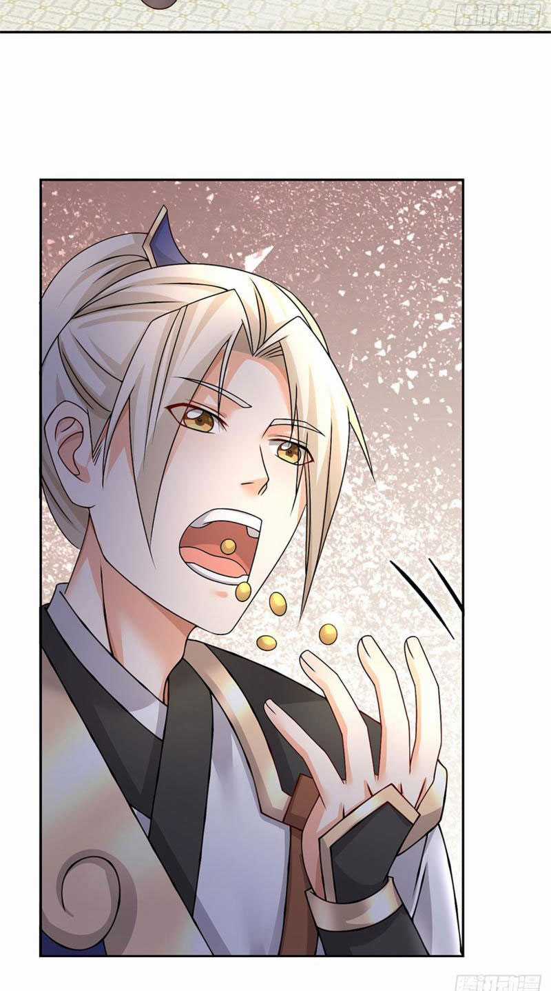 Ta Có Thể Vô Hạn Bạo Kích Chapter 12 trang 13