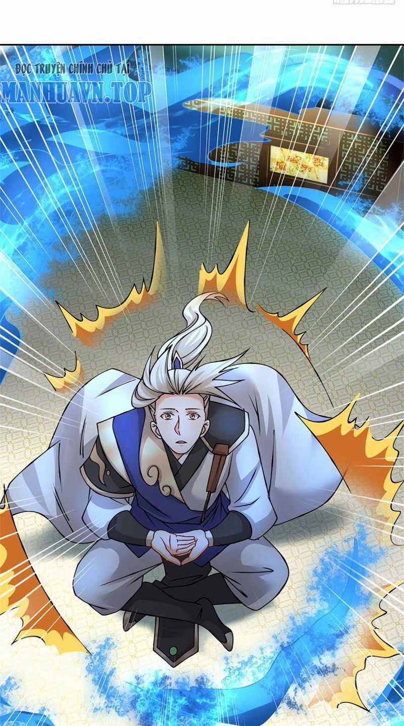 Ta Có Thể Vô Hạn Bạo Kích Chapter 12 trang 14