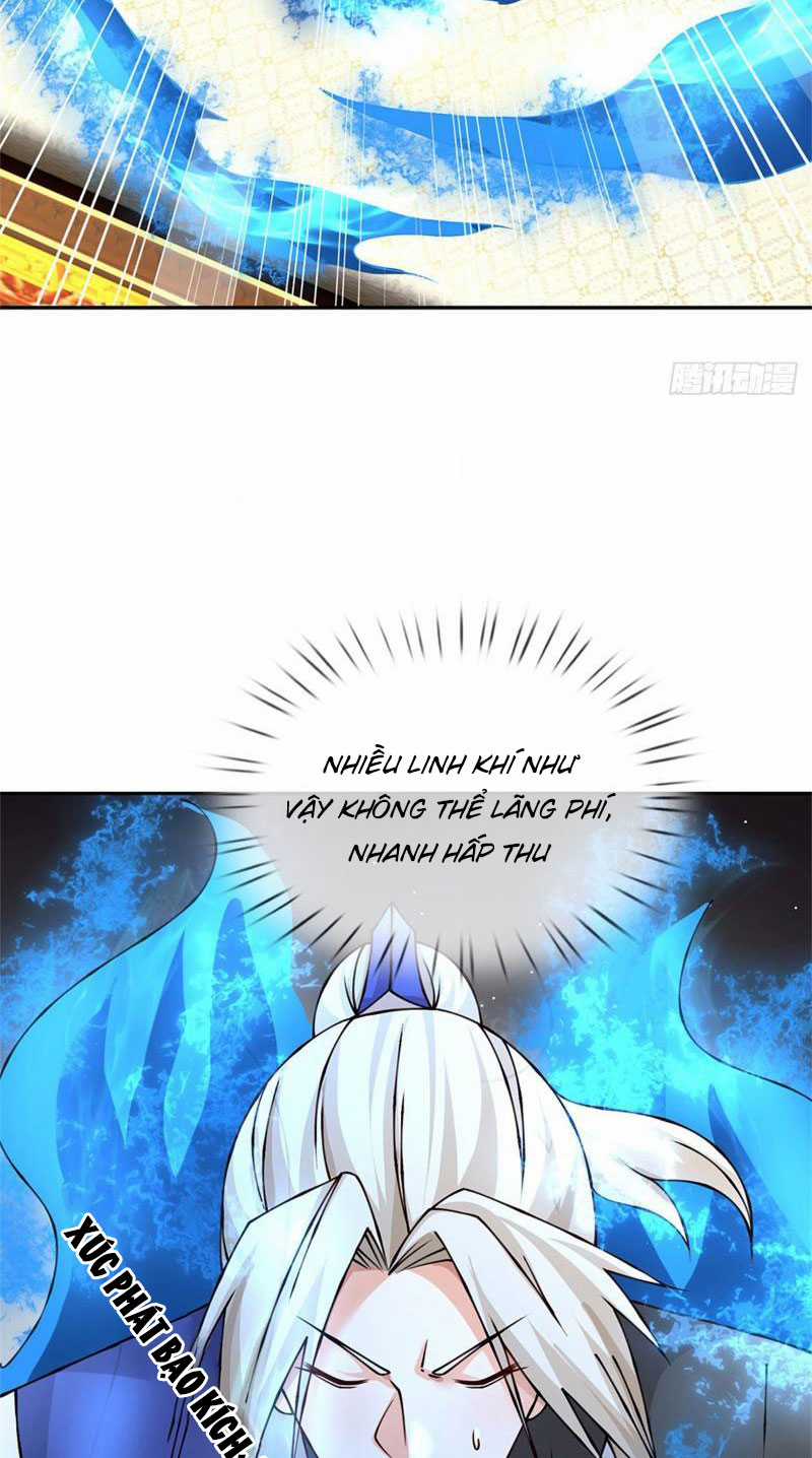 Ta Có Thể Vô Hạn Bạo Kích Chapter 12 trang 15