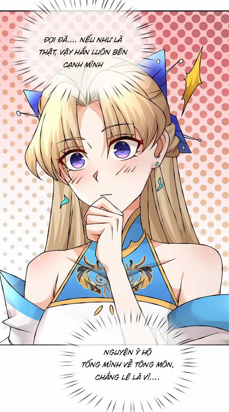 Ta Có Thể Vô Hạn Bạo Kích Chapter 12 trang 18