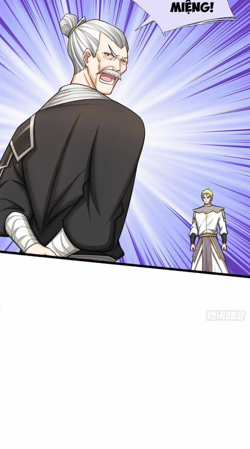 Ta Có Thể Vô Hạn Bạo Kích Chapter 12 trang 2