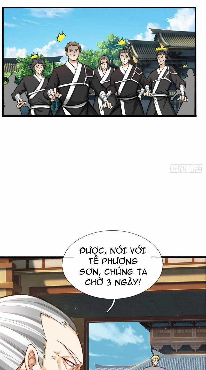 Ta Có Thể Vô Hạn Bạo Kích Chapter 12 trang 3