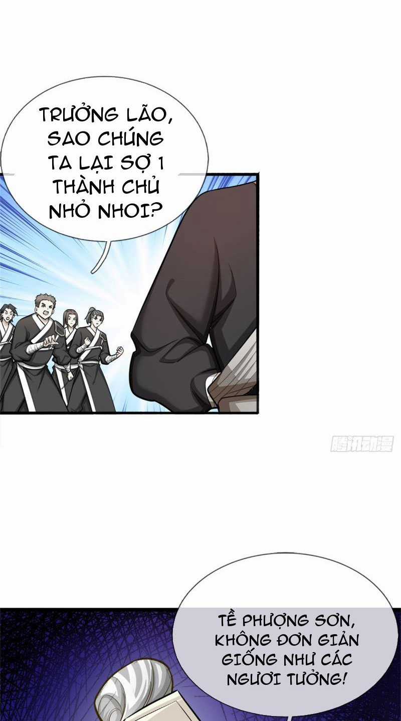 Ta Có Thể Vô Hạn Bạo Kích Chapter 12 trang 6