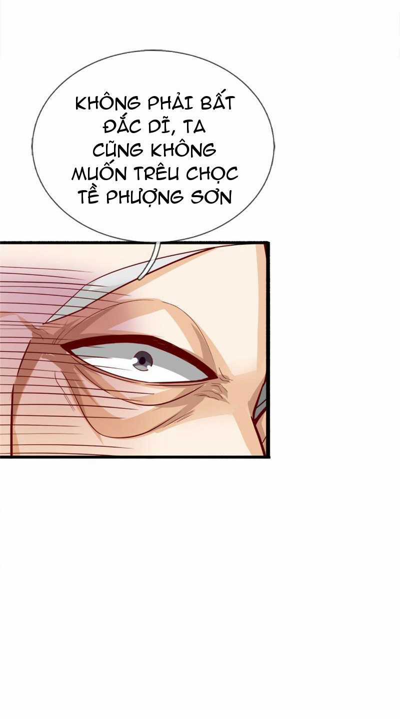 Ta Có Thể Vô Hạn Bạo Kích Chapter 12 trang 8