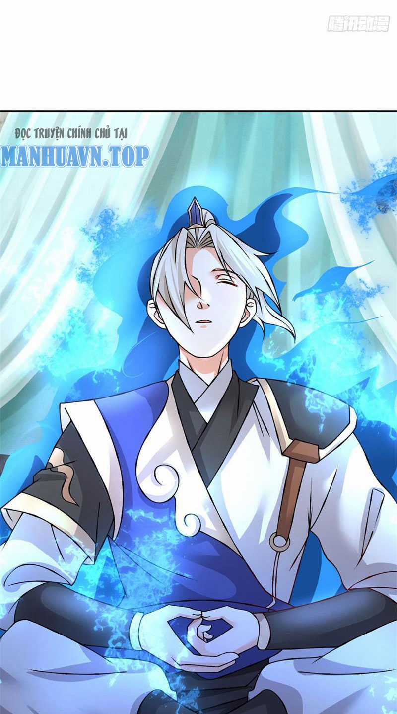 Ta Có Thể Vô Hạn Bạo Kích Chapter 12 trang 9