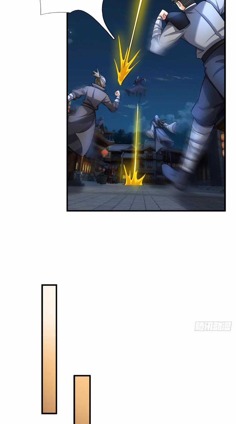 Ta Có Thể Vô Hạn Bạo Kích Chapter 13 trang 10