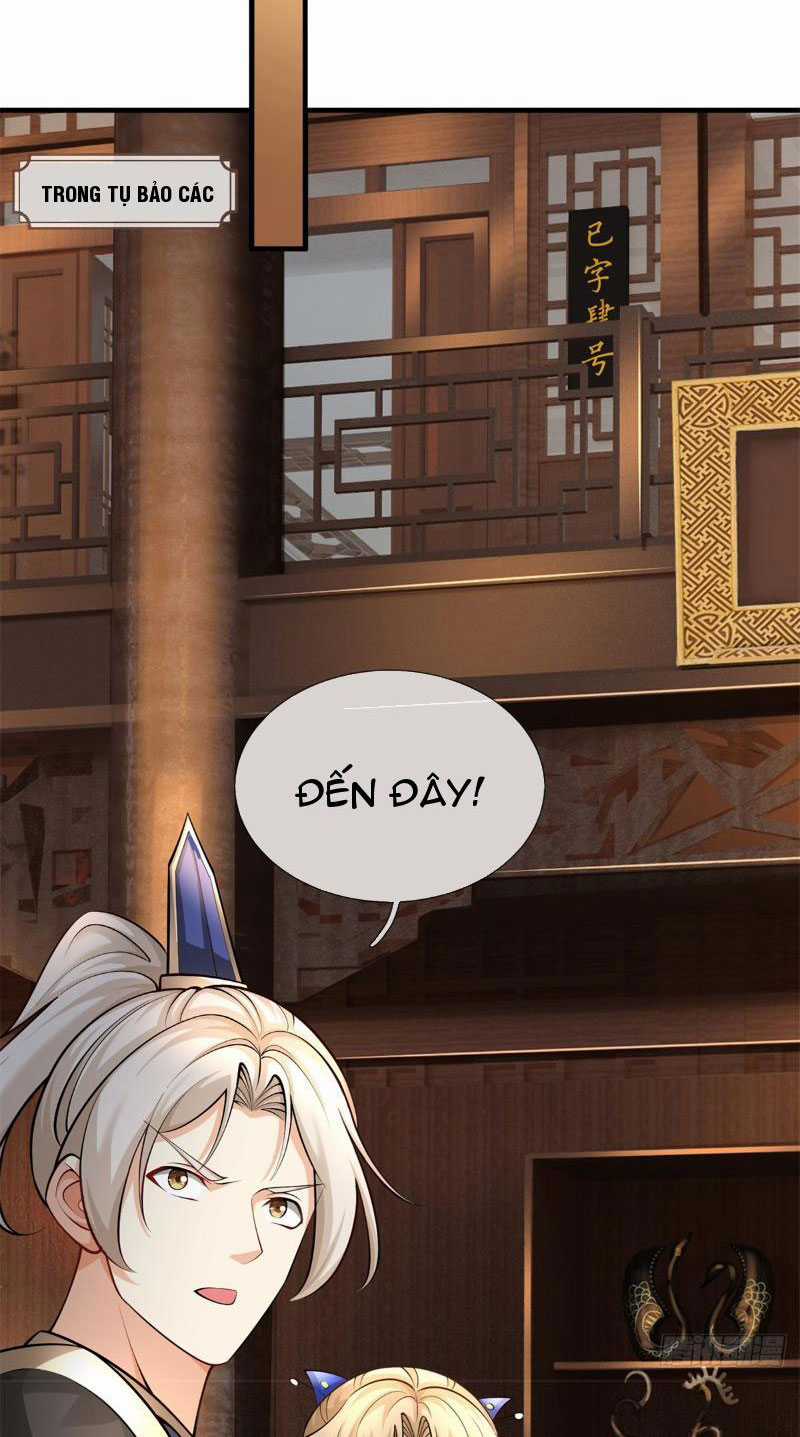 Ta Có Thể Vô Hạn Bạo Kích Chapter 13 trang 11