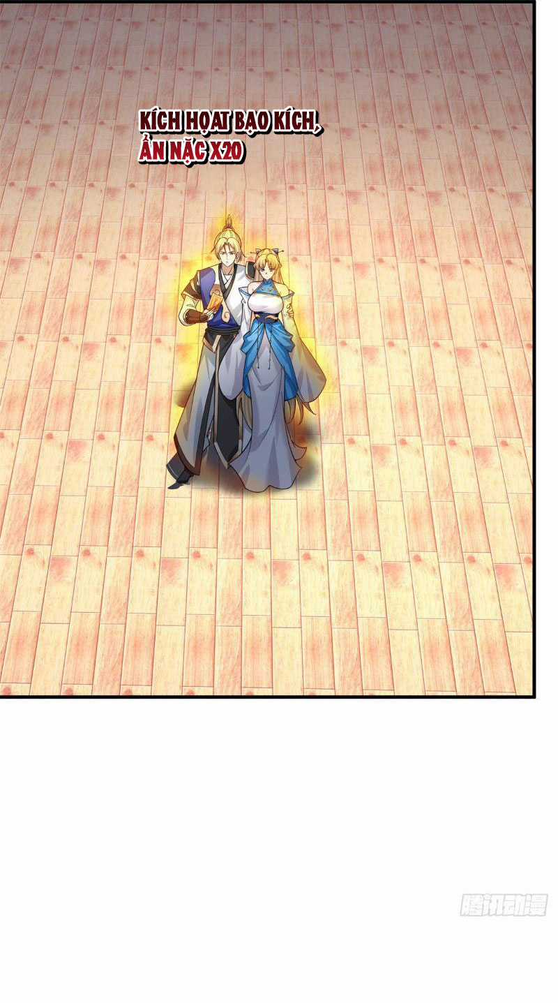 Ta Có Thể Vô Hạn Bạo Kích Chapter 13 trang 14