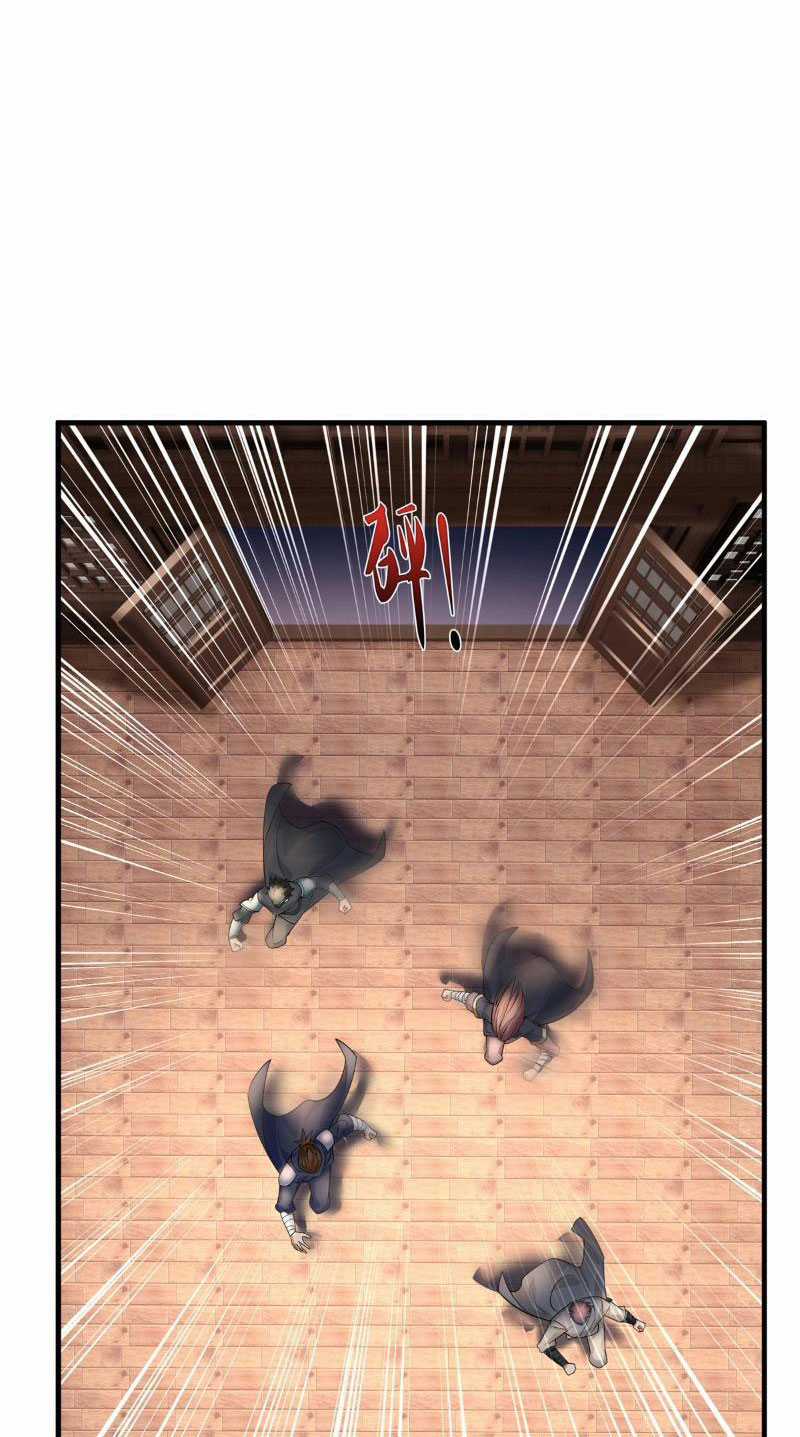 Ta Có Thể Vô Hạn Bạo Kích Chapter 13 trang 15