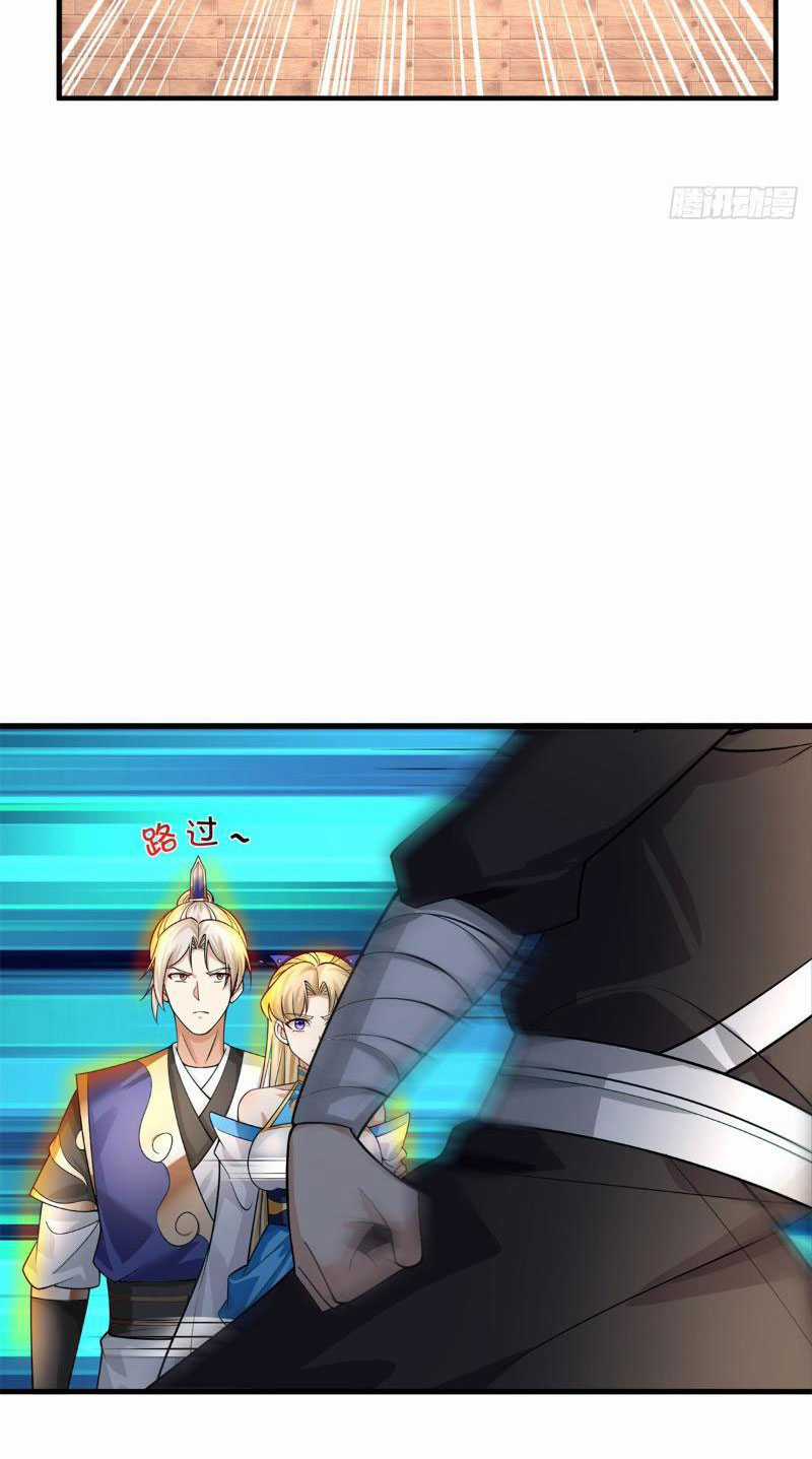 Ta Có Thể Vô Hạn Bạo Kích Chapter 13 trang 16