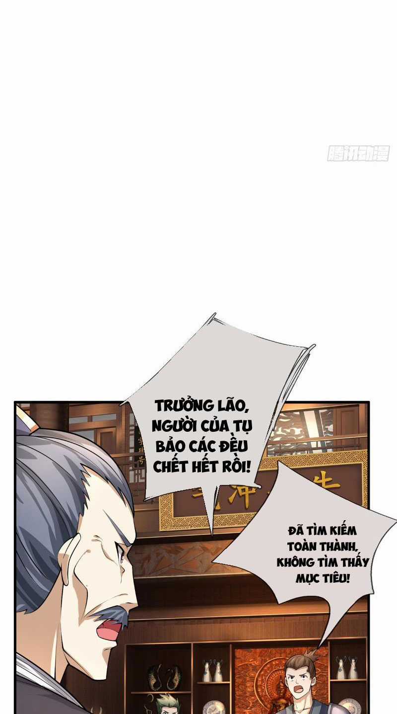 Ta Có Thể Vô Hạn Bạo Kích Chapter 13 trang 17