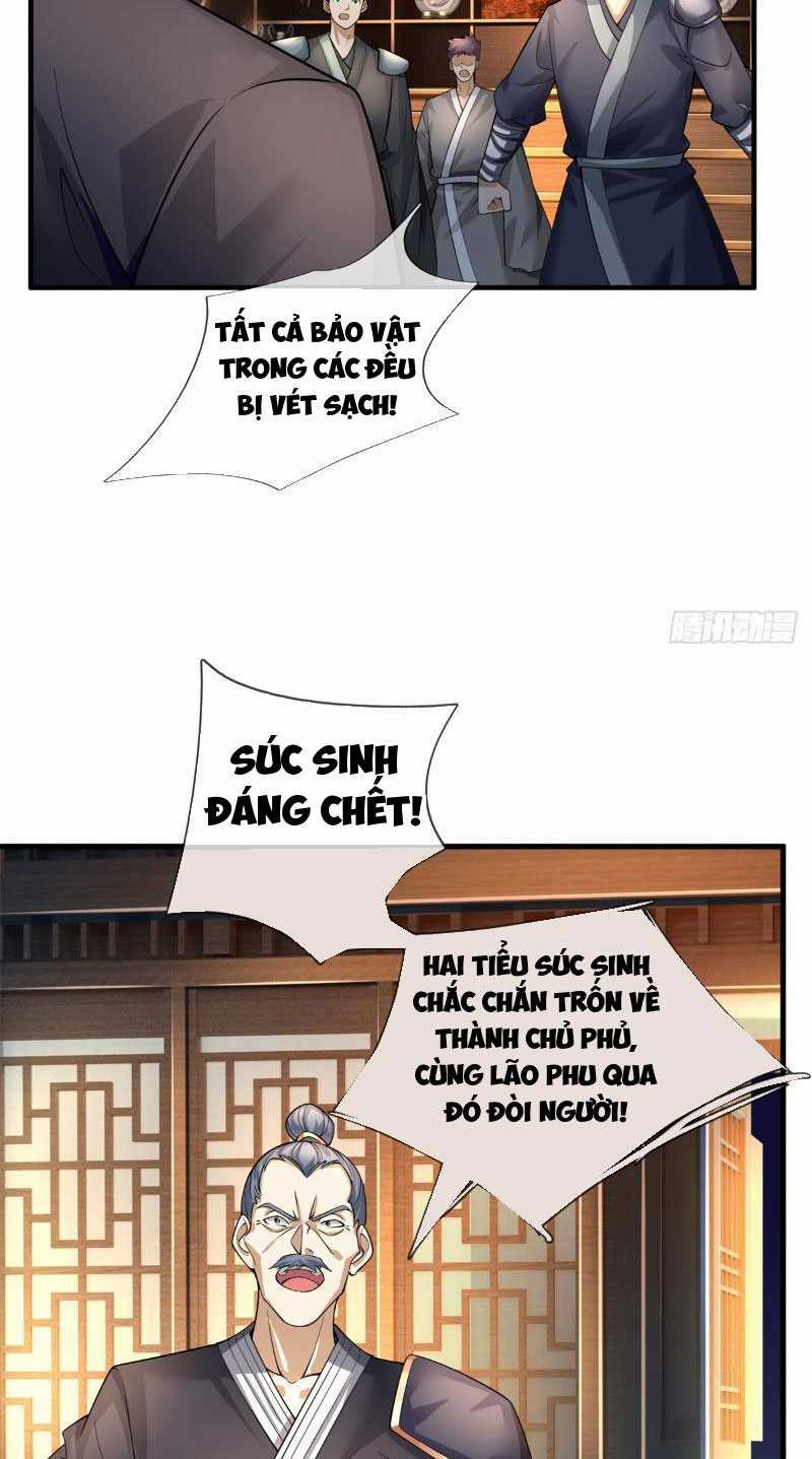 Ta Có Thể Vô Hạn Bạo Kích Chapter 13 trang 18