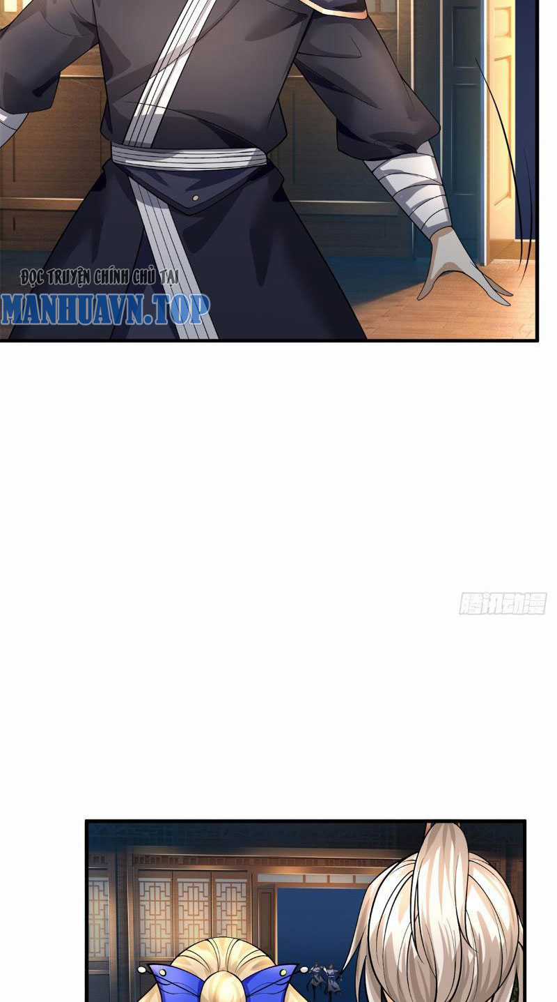 Ta Có Thể Vô Hạn Bạo Kích Chapter 13 trang 19