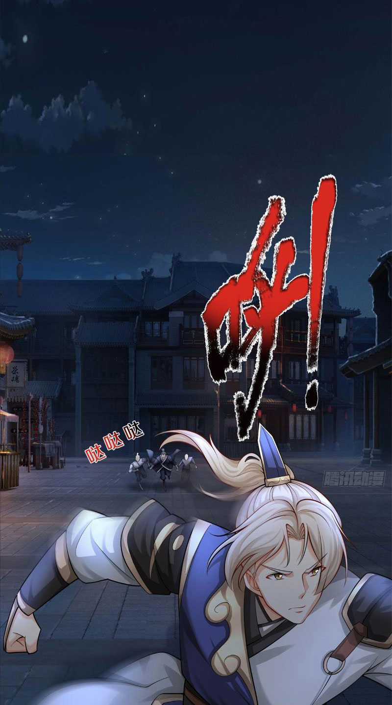 Ta Có Thể Vô Hạn Bạo Kích Chapter 13 trang 2