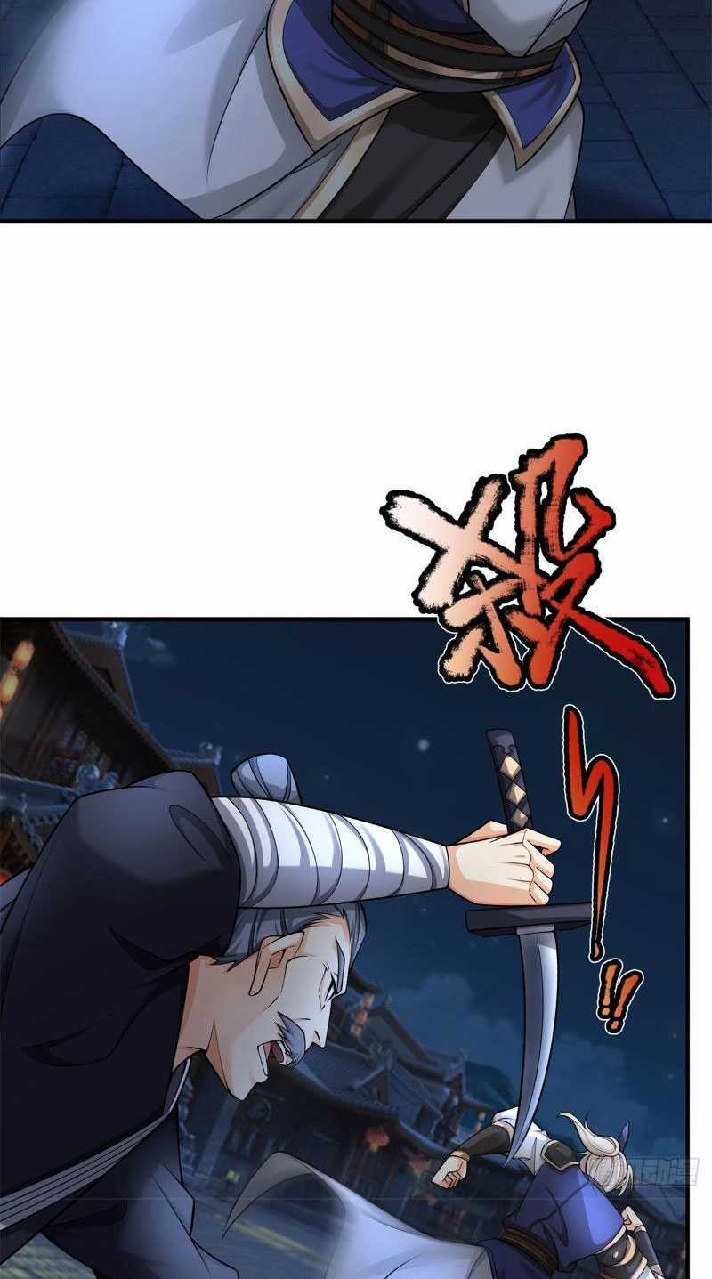 Ta Có Thể Vô Hạn Bạo Kích Chapter 13 trang 3