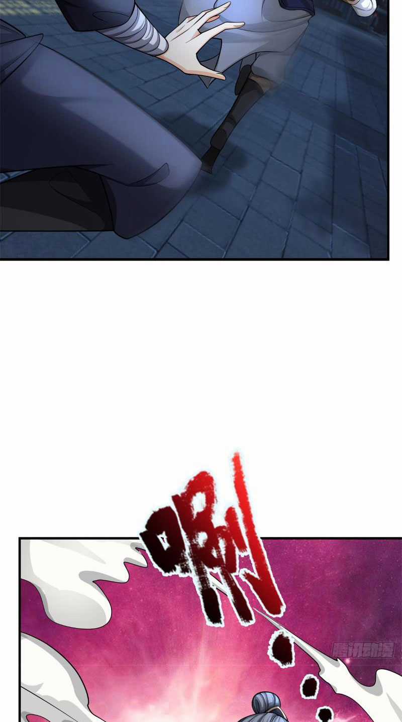 Ta Có Thể Vô Hạn Bạo Kích Chapter 13 trang 4