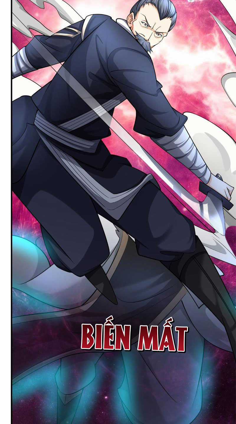 Ta Có Thể Vô Hạn Bạo Kích Chapter 13 trang 5