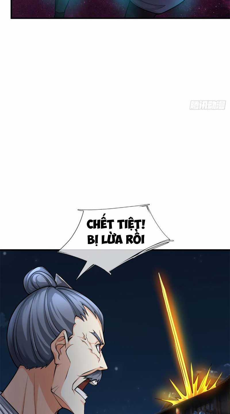 Ta Có Thể Vô Hạn Bạo Kích Chapter 13 trang 6