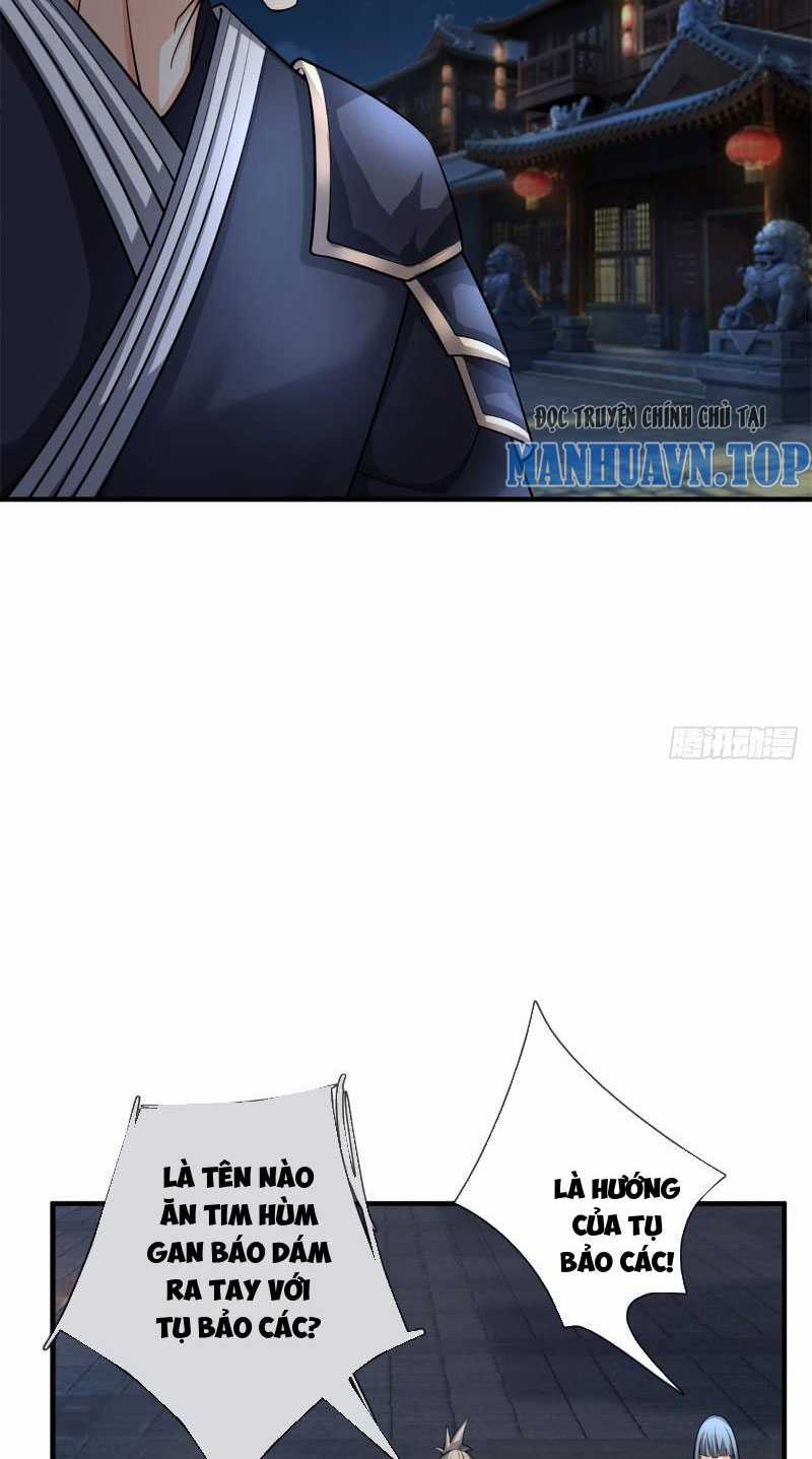 Ta Có Thể Vô Hạn Bạo Kích Chapter 13 trang 7