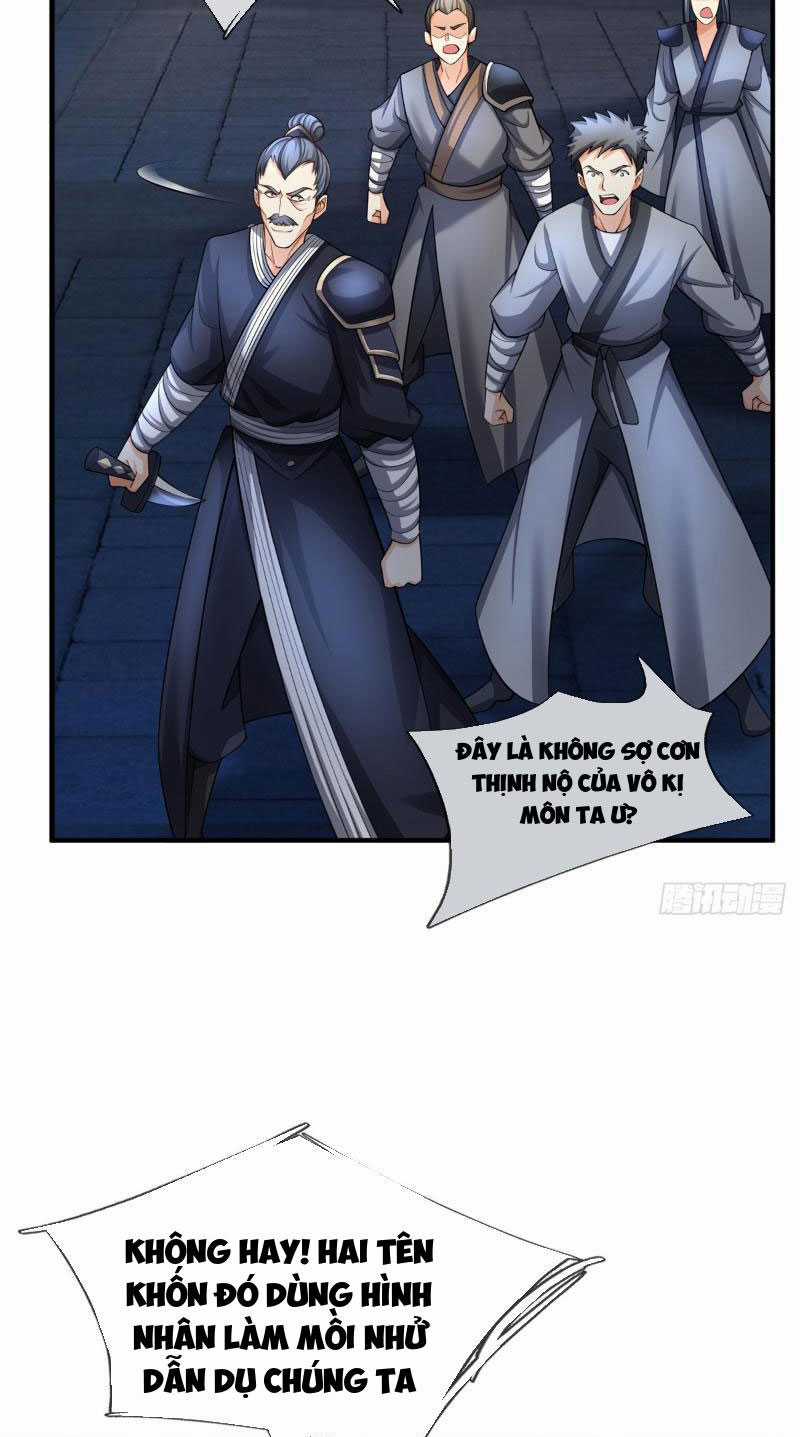 Ta Có Thể Vô Hạn Bạo Kích Chapter 13 trang 8