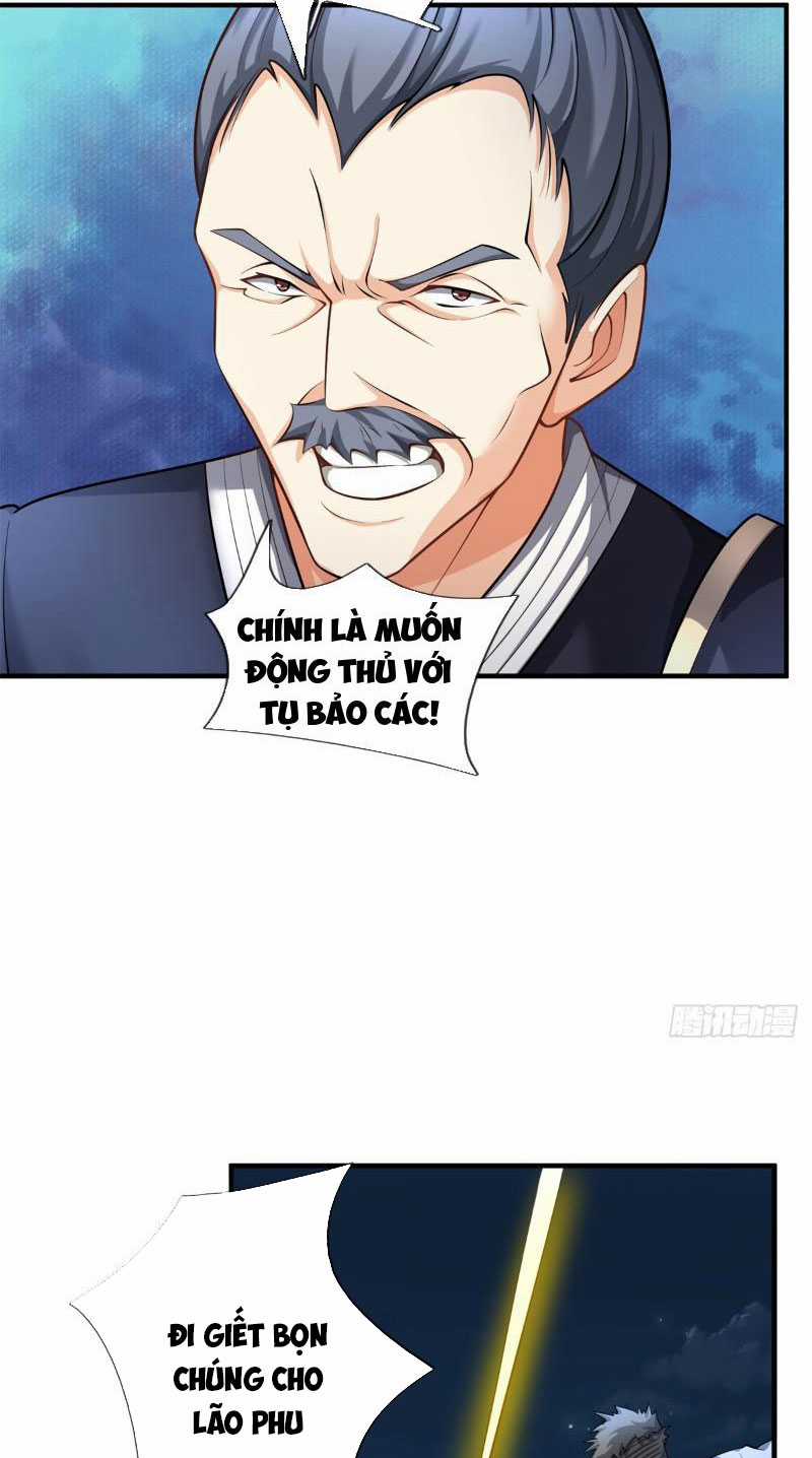 Ta Có Thể Vô Hạn Bạo Kích Chapter 13 trang 9
