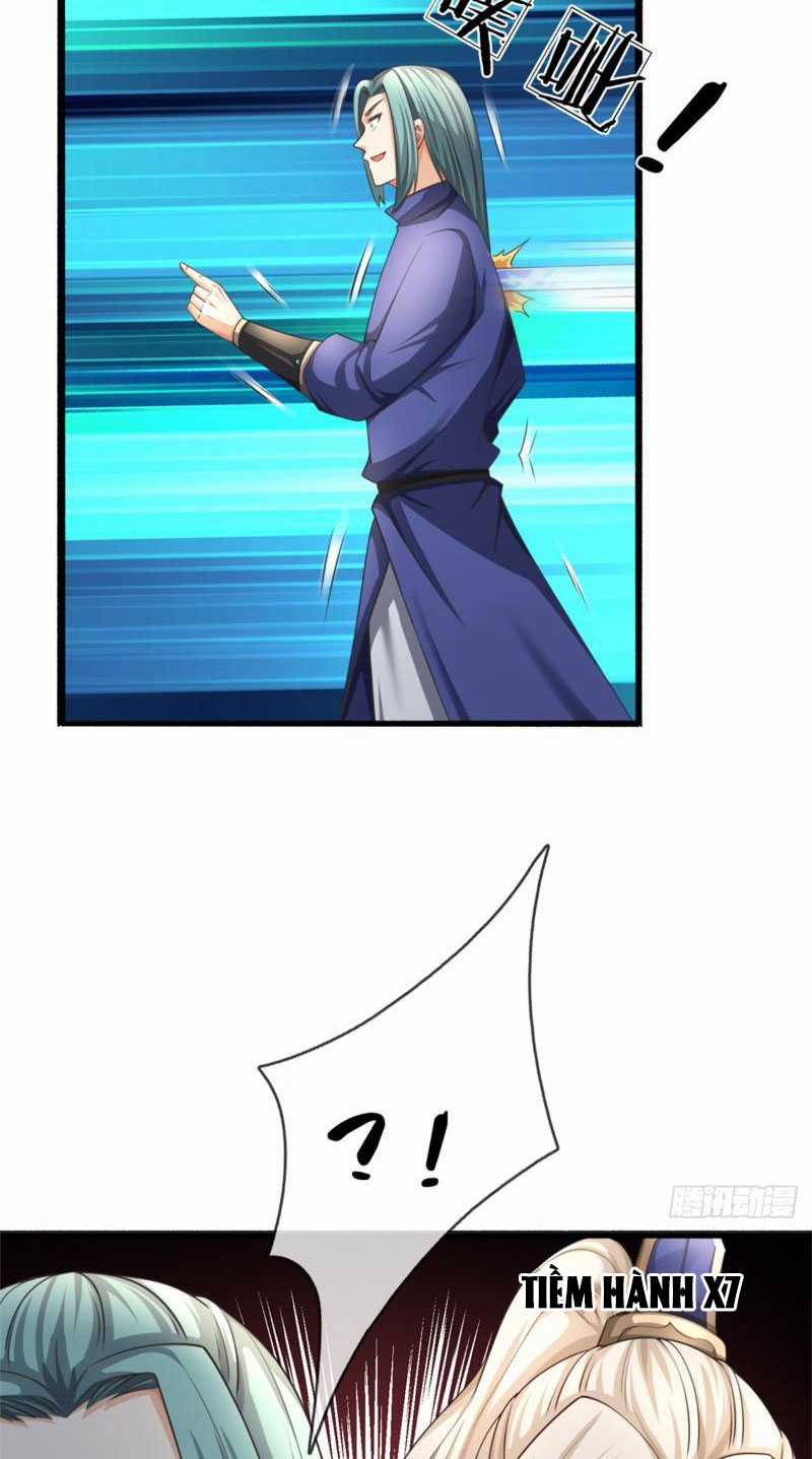 Ta Có Thể Vô Hạn Bạo Kích Chapter 14 trang 11