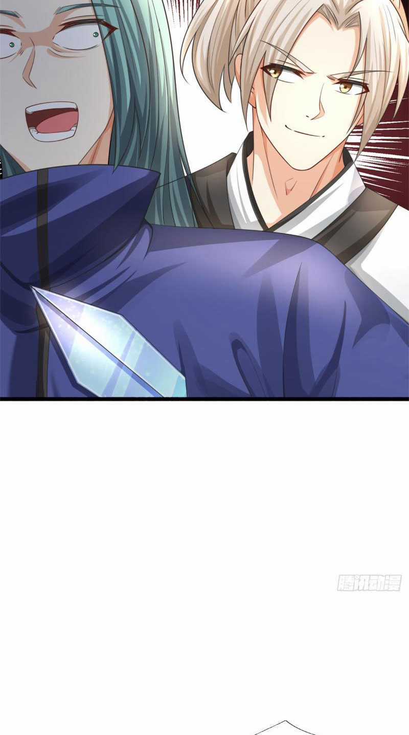 Ta Có Thể Vô Hạn Bạo Kích Chapter 14 trang 12