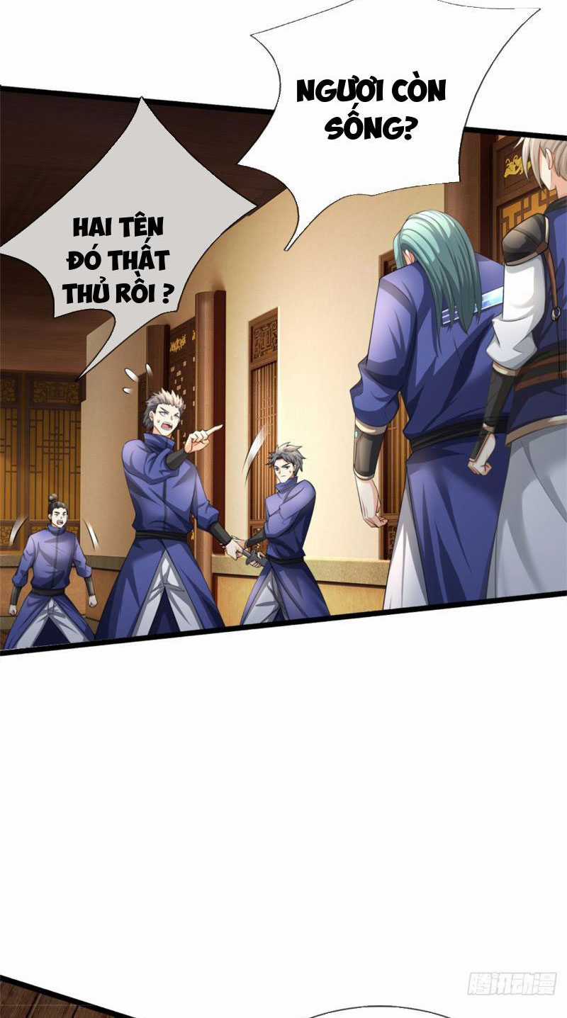 Ta Có Thể Vô Hạn Bạo Kích Chapter 14 trang 13