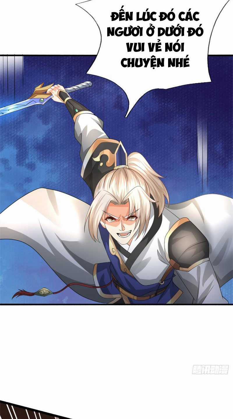 Ta Có Thể Vô Hạn Bạo Kích Chapter 14 trang 16