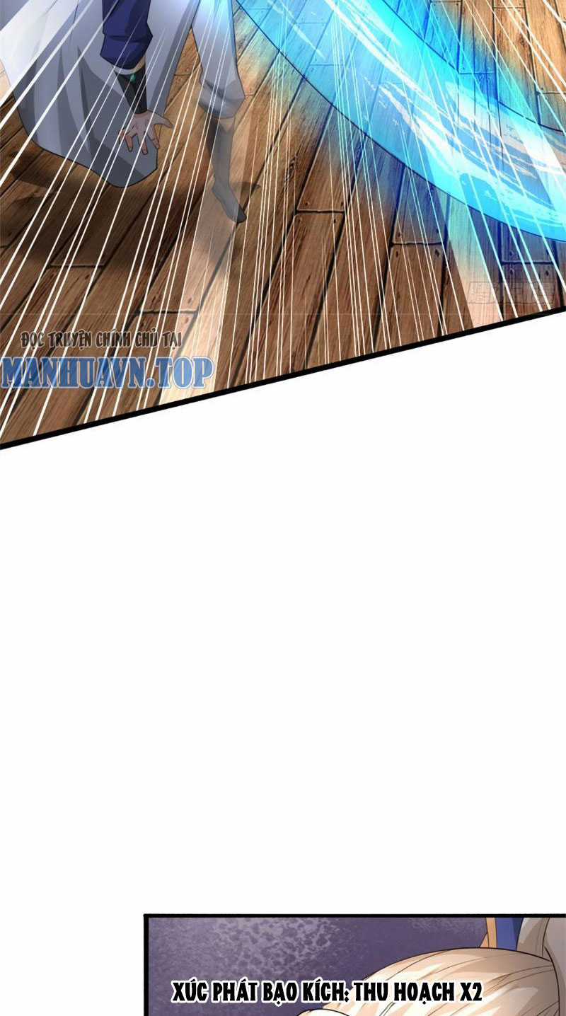 Ta Có Thể Vô Hạn Bạo Kích Chapter 14 trang 18