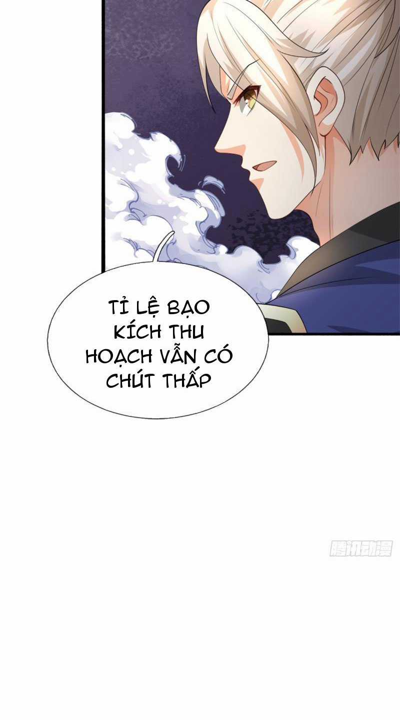 Ta Có Thể Vô Hạn Bạo Kích Chapter 14 trang 19