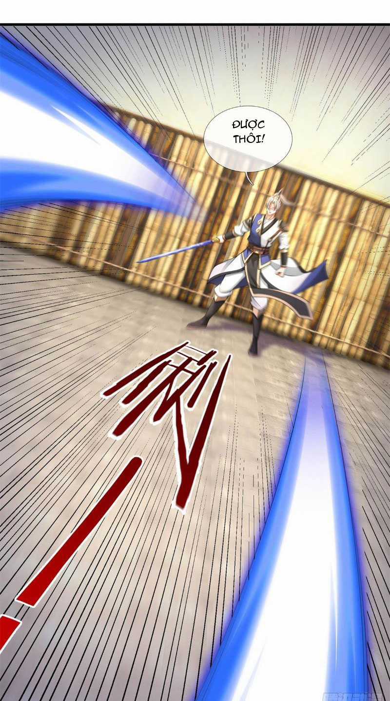 Ta Có Thể Vô Hạn Bạo Kích Chapter 14 trang 3