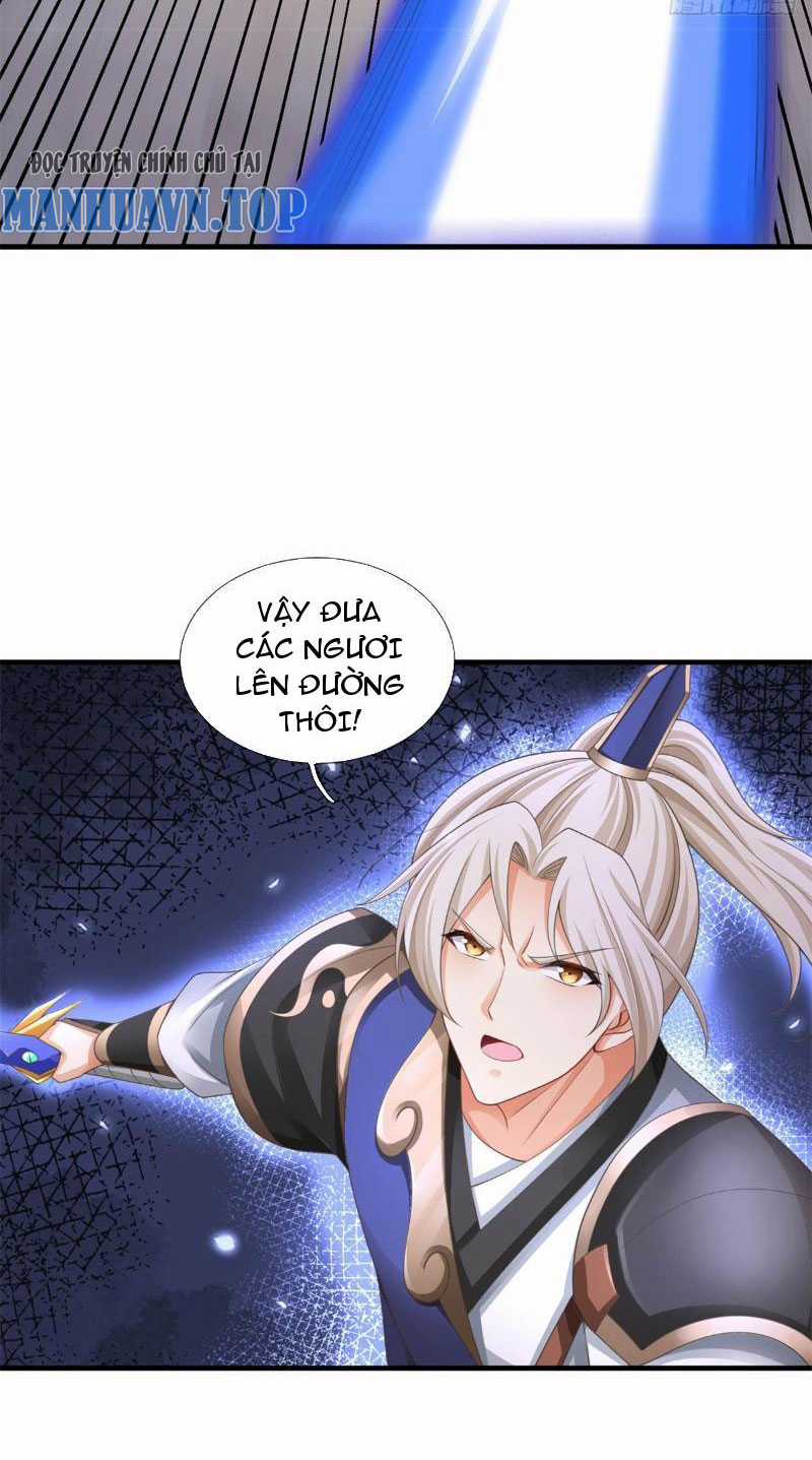 Ta Có Thể Vô Hạn Bạo Kích Chapter 14 trang 4